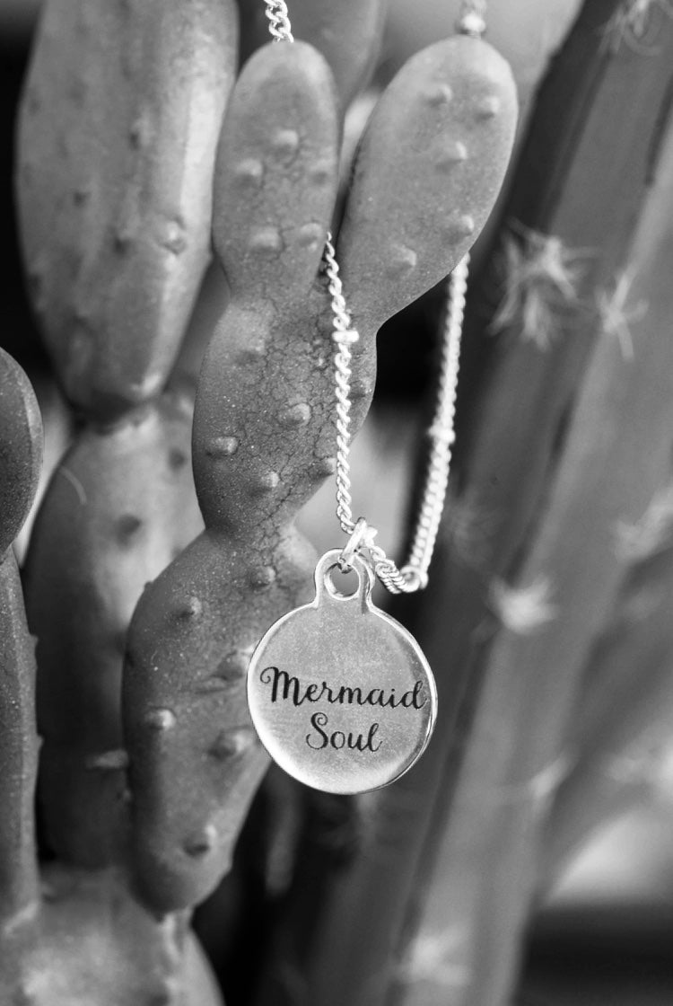 Mermaid Soul