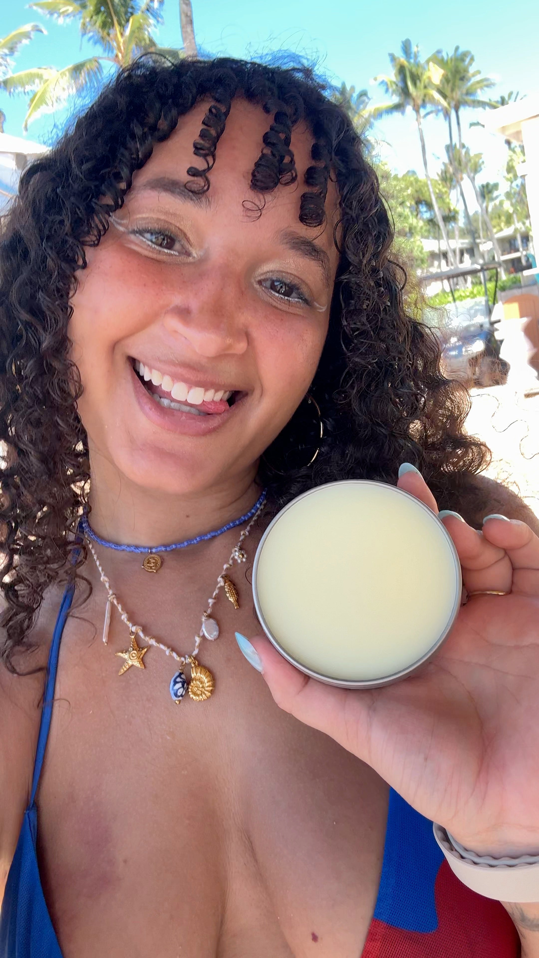 Sun Balm