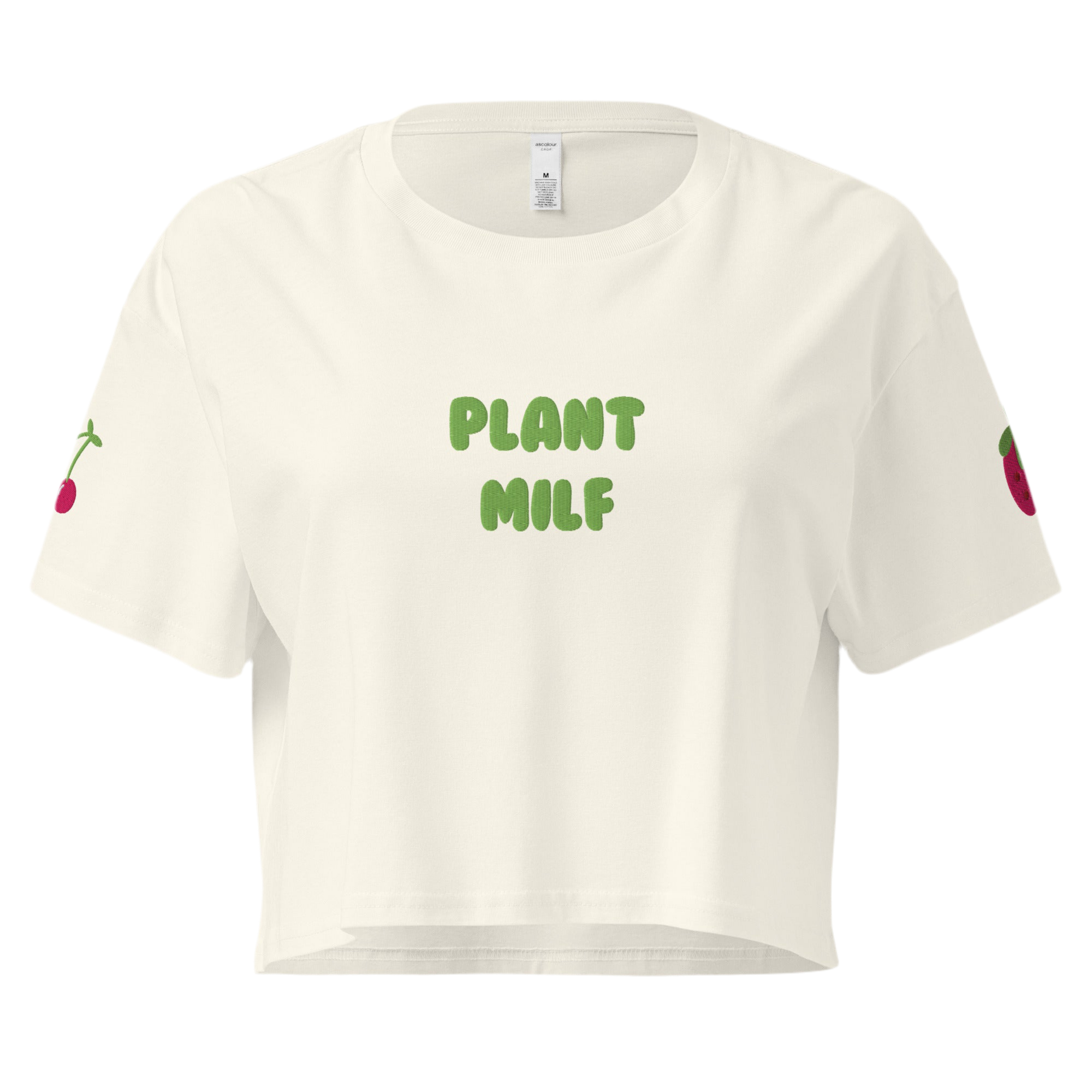 Plant Mother