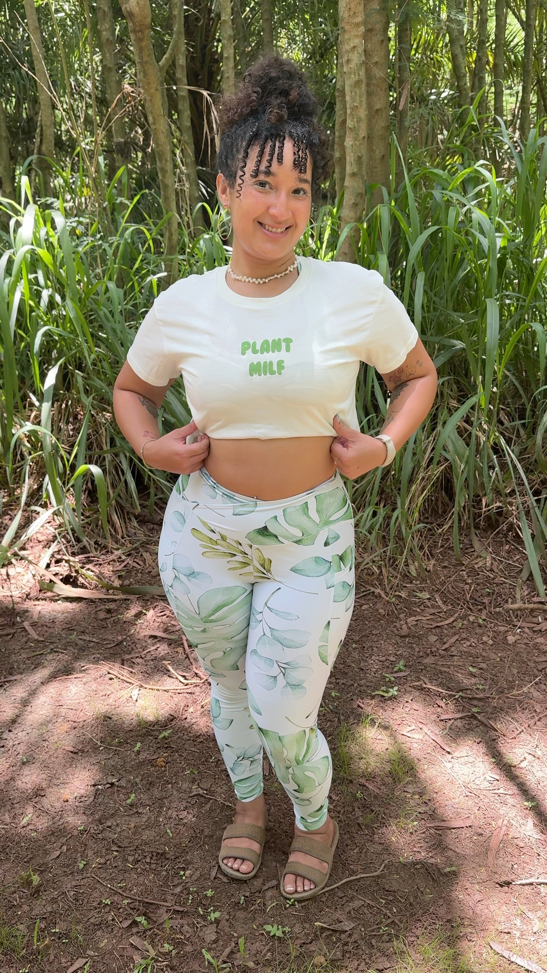 Plant Mother