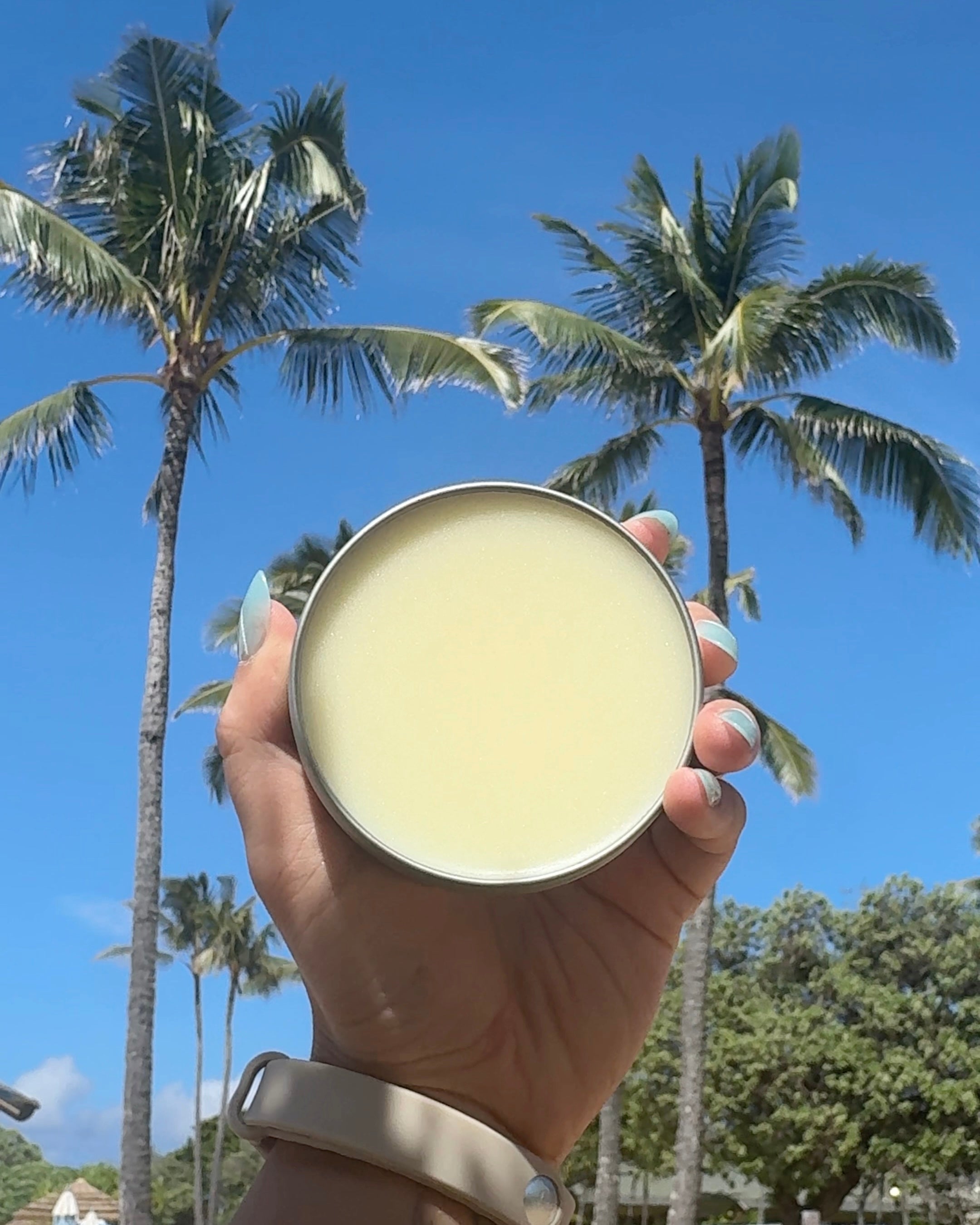 Sun Balm
