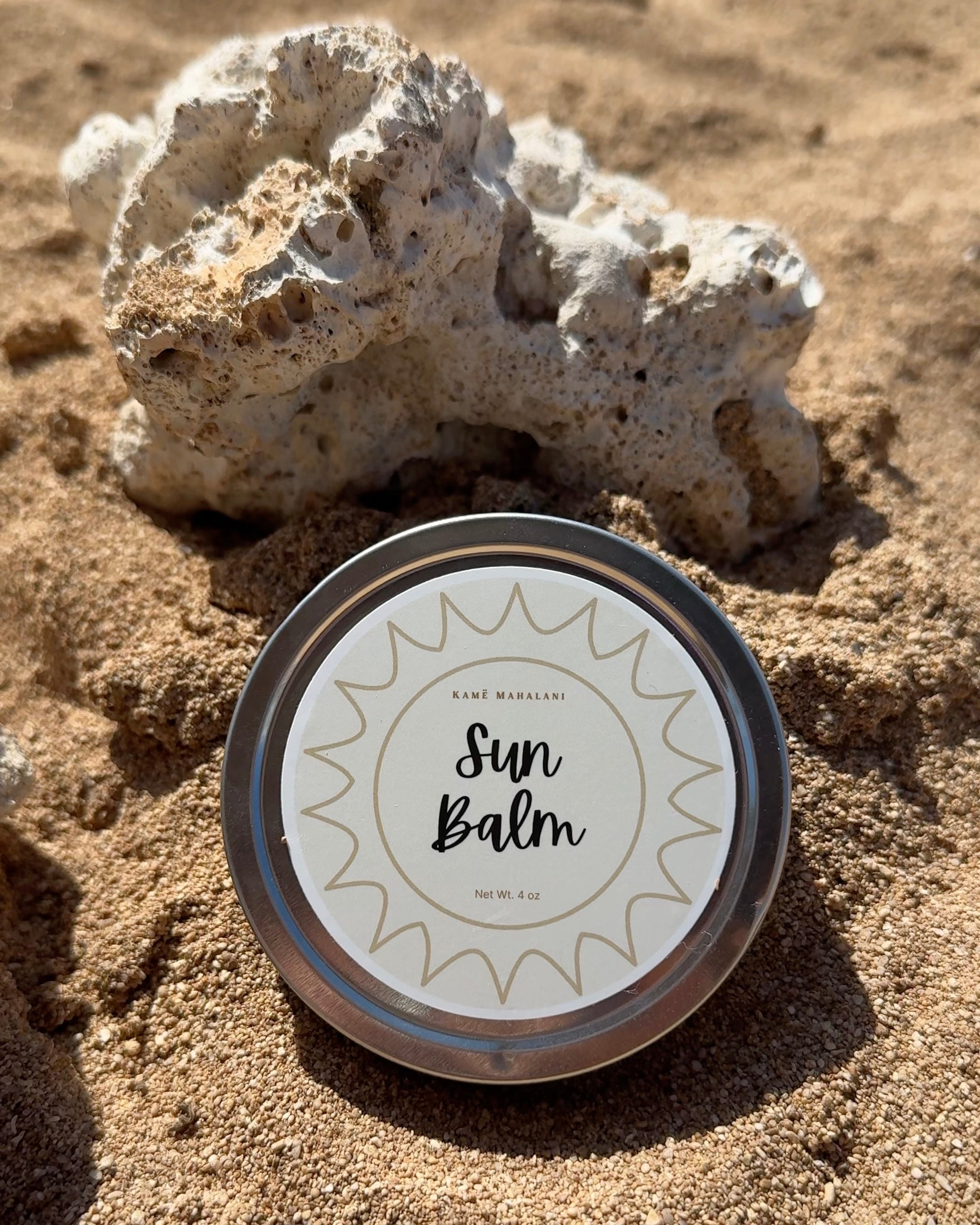 Sun Balm