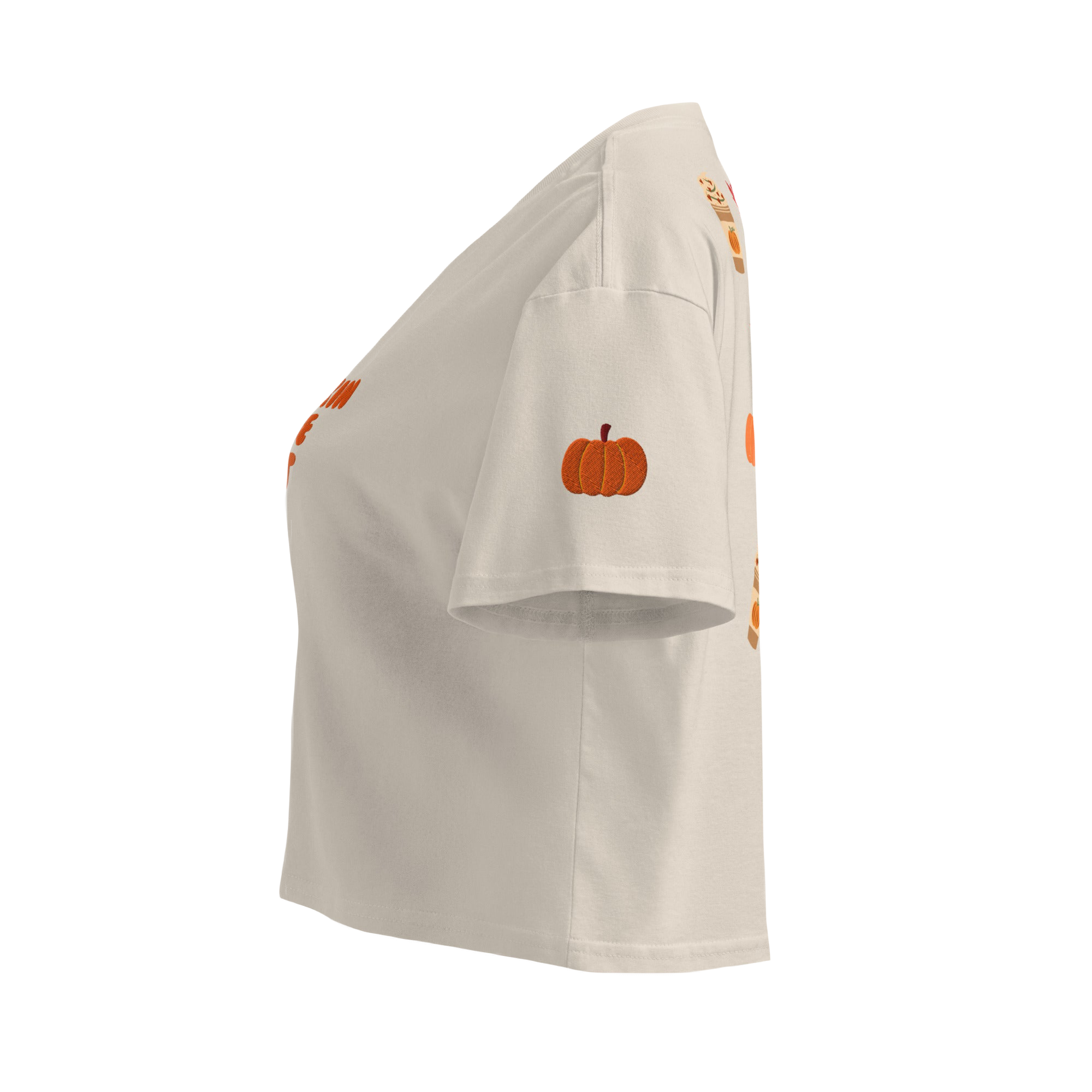 Pumpkin Spice