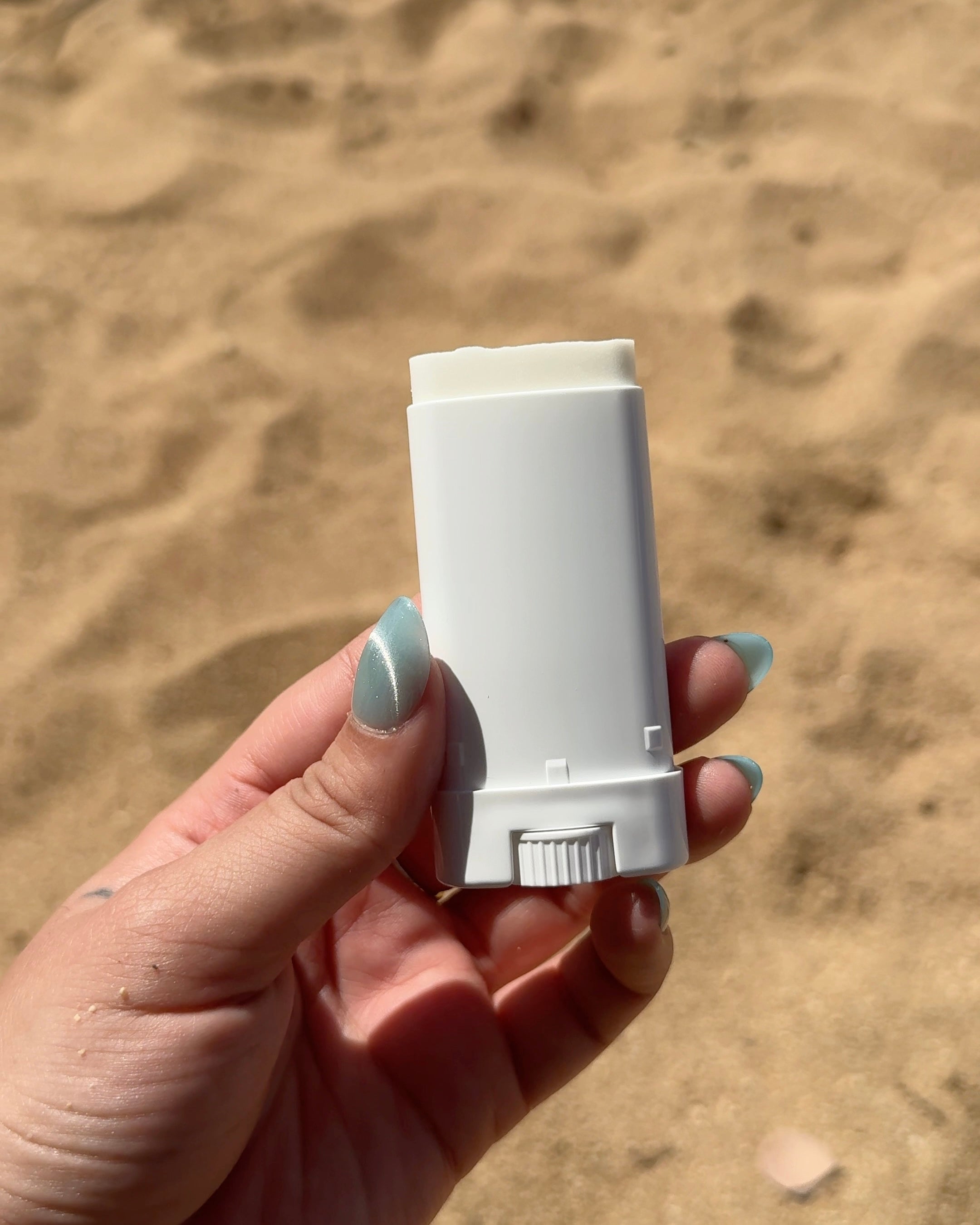 2 Pack Tallow Zinc Sun Stick