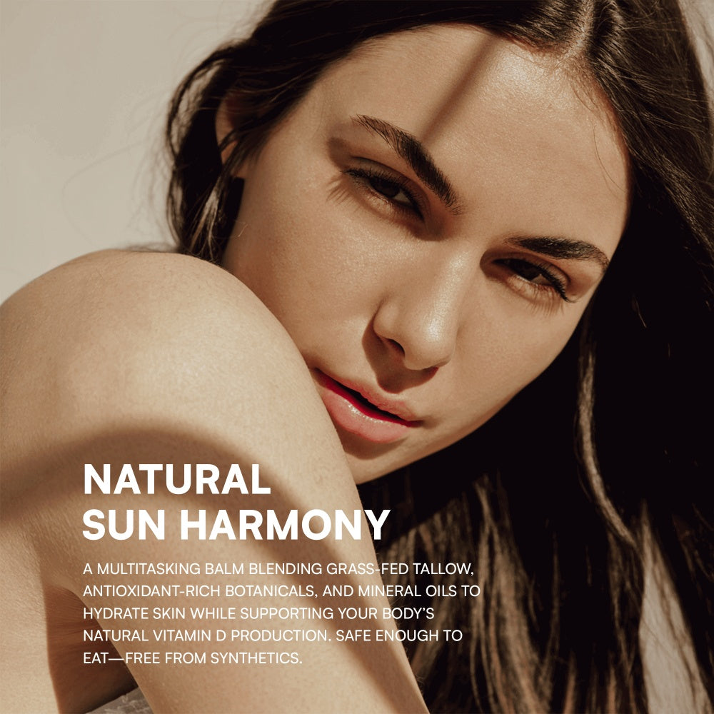Sun Balm