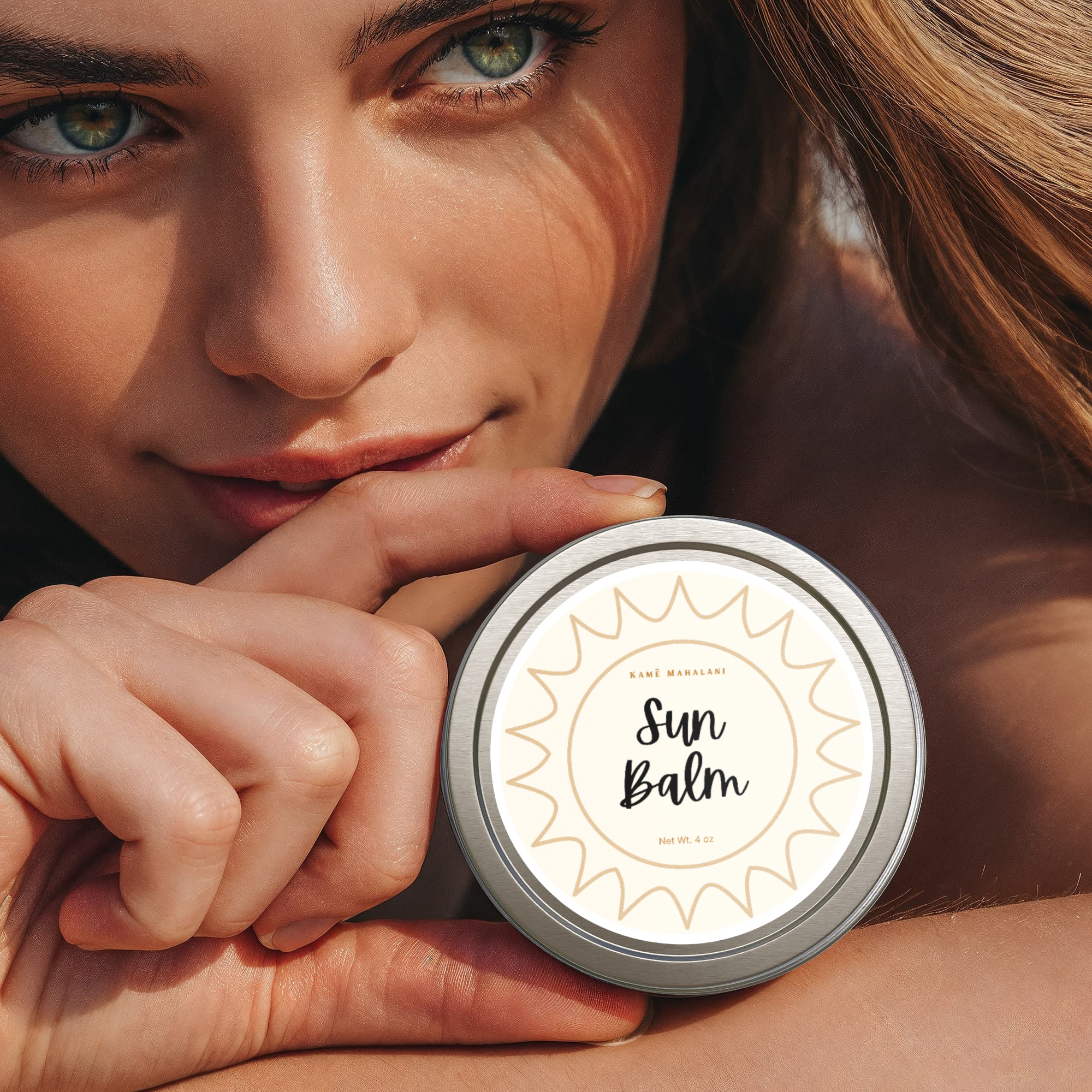 Sun Balm