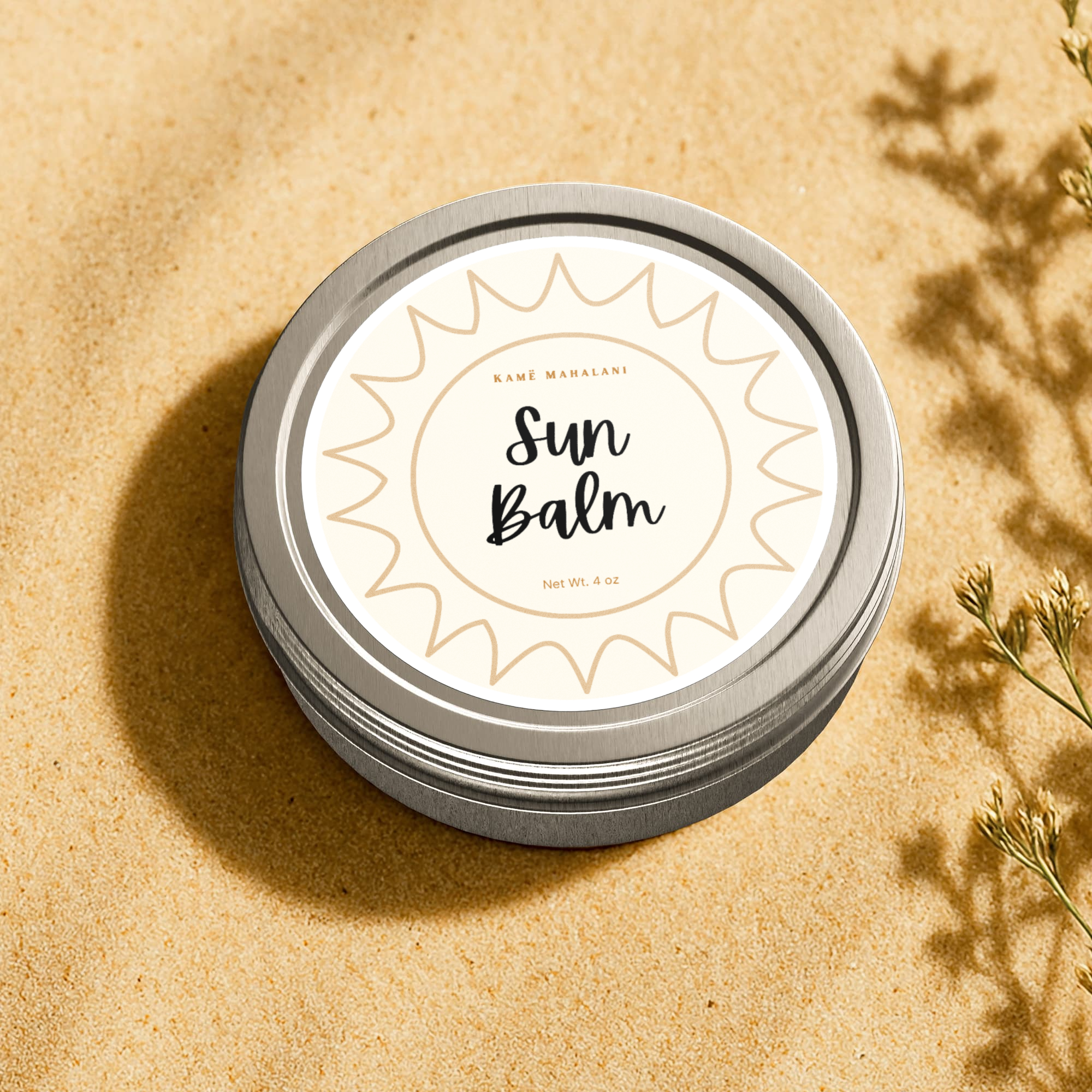 Sun Balm