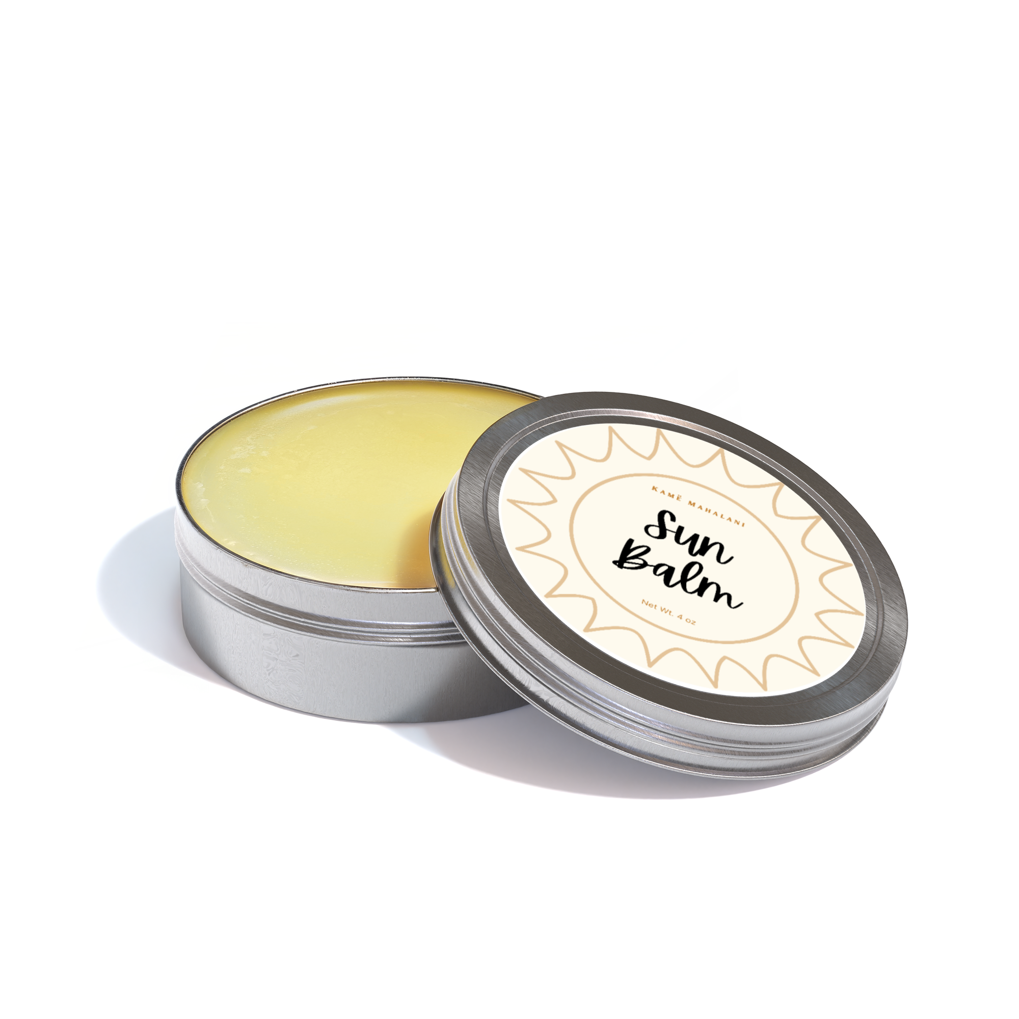 Sun Balm