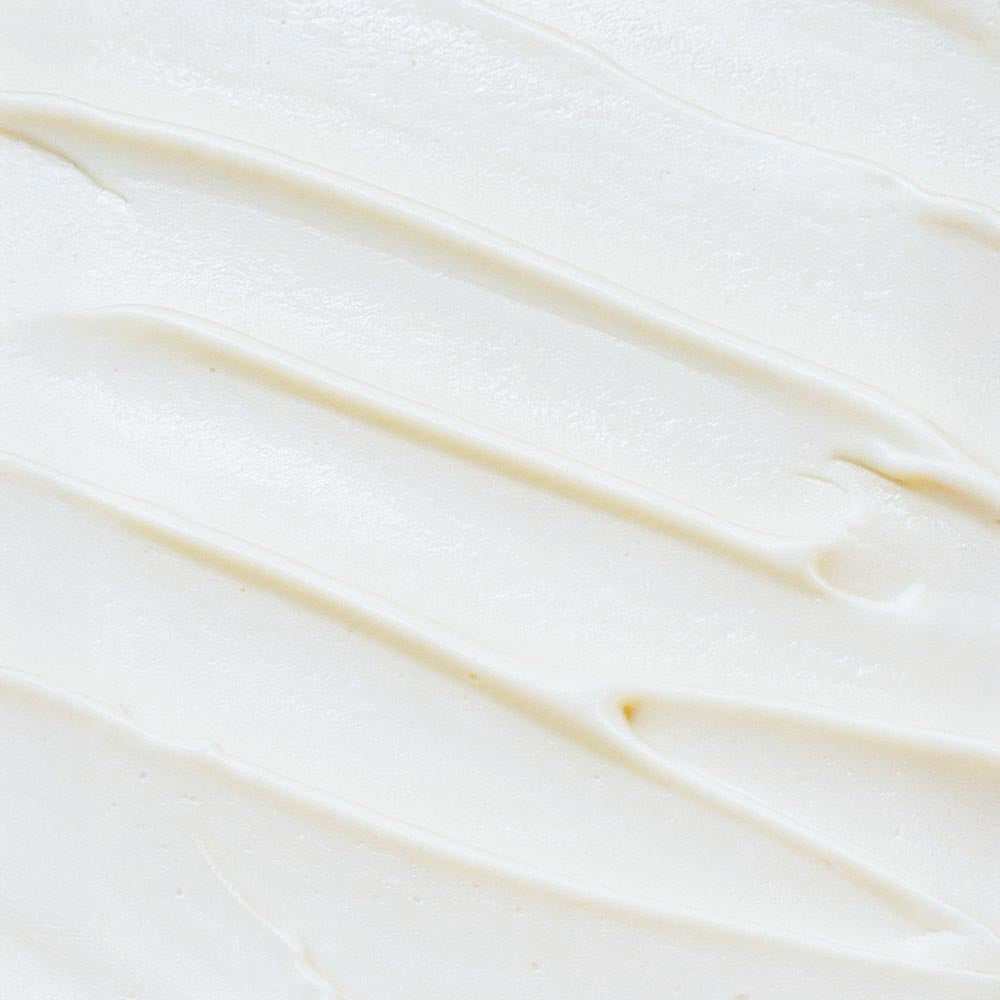 Whipped Tallow with Vanilla Bean