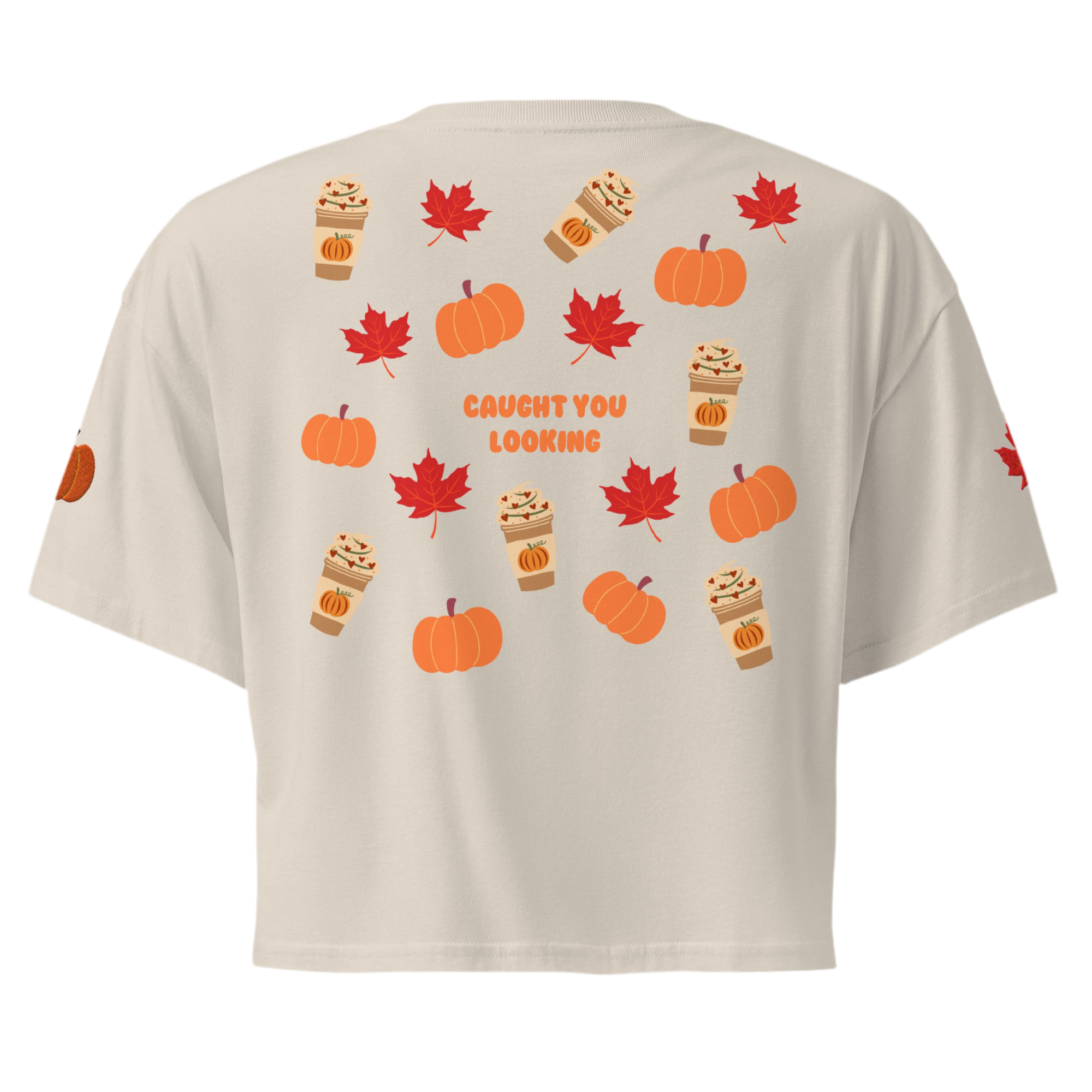 Pumpkin Spice