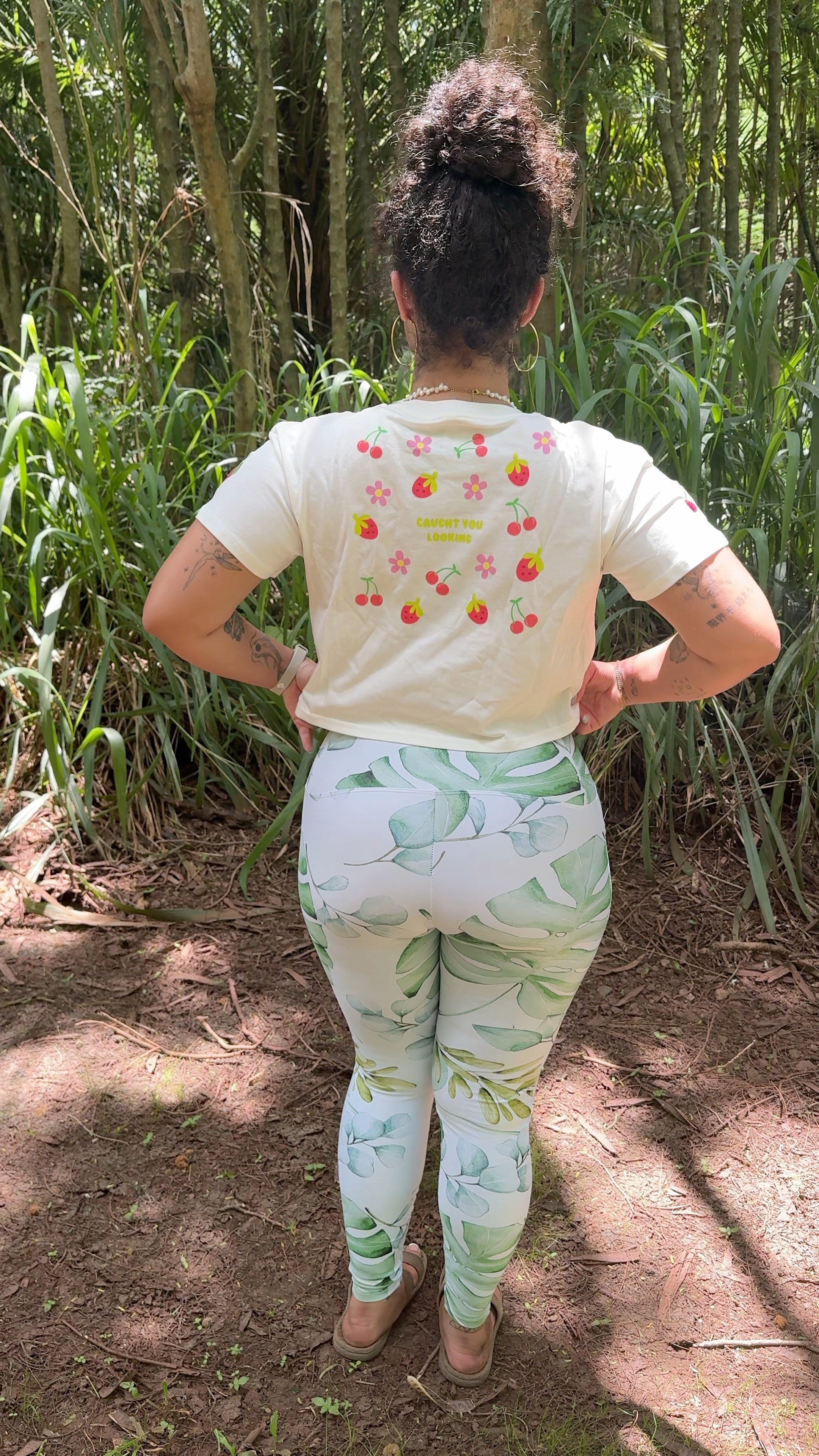 Plant Mother