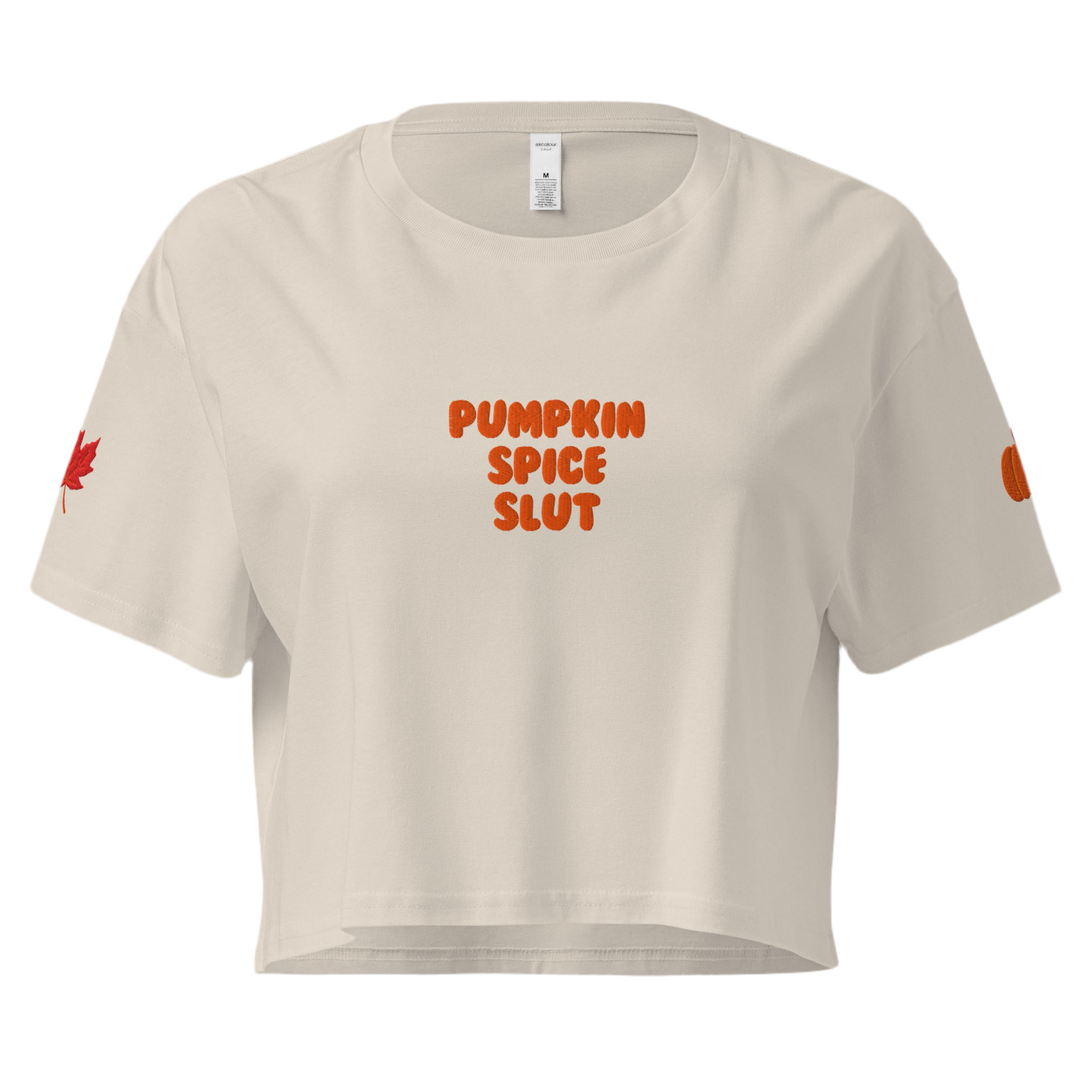 Pumpkin Spice