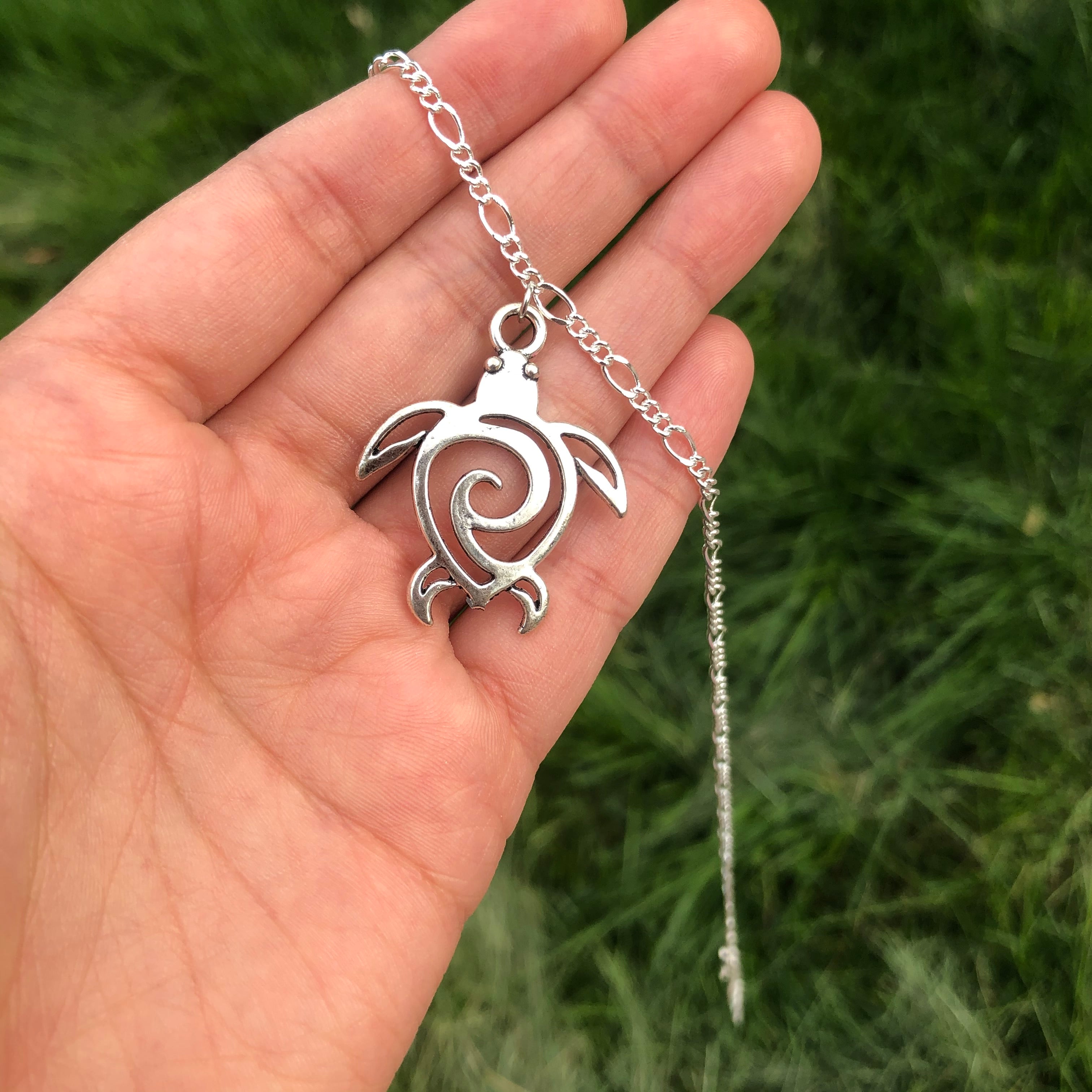Turtle Whirlpool