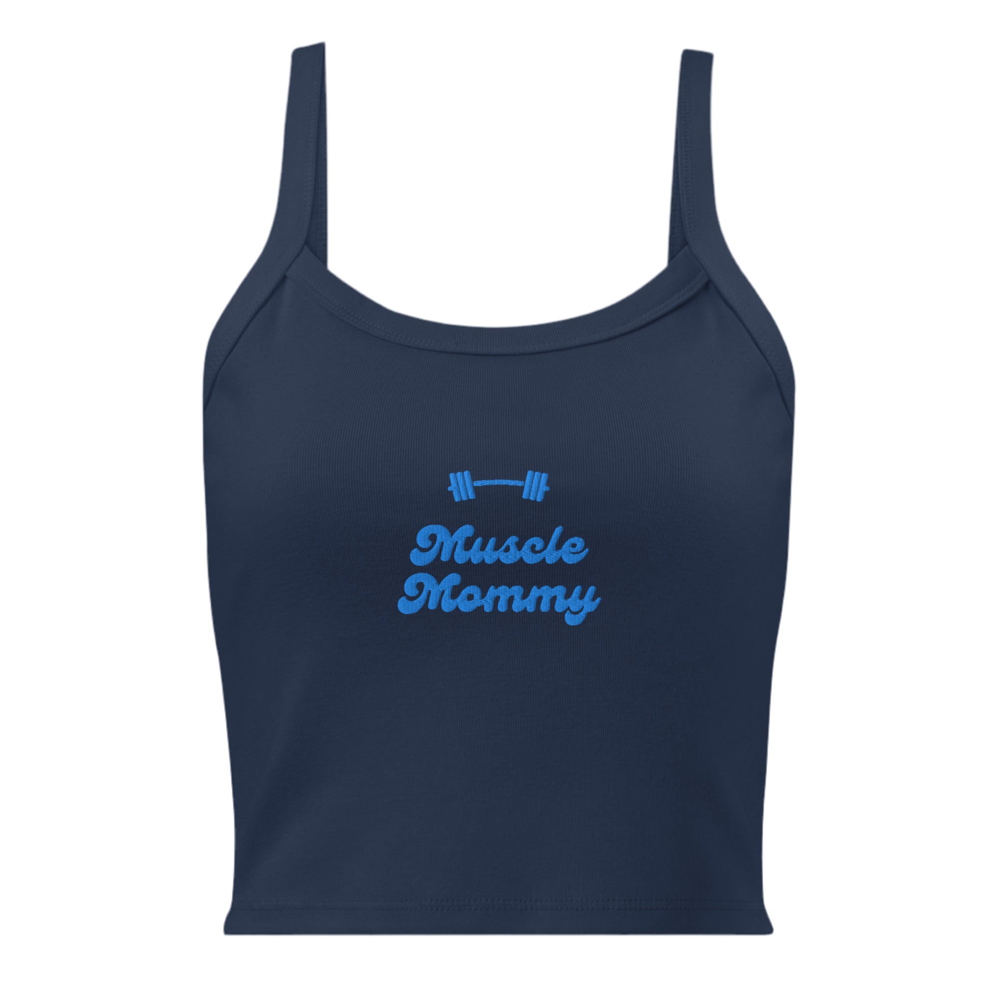 Muscle Mommy Tank