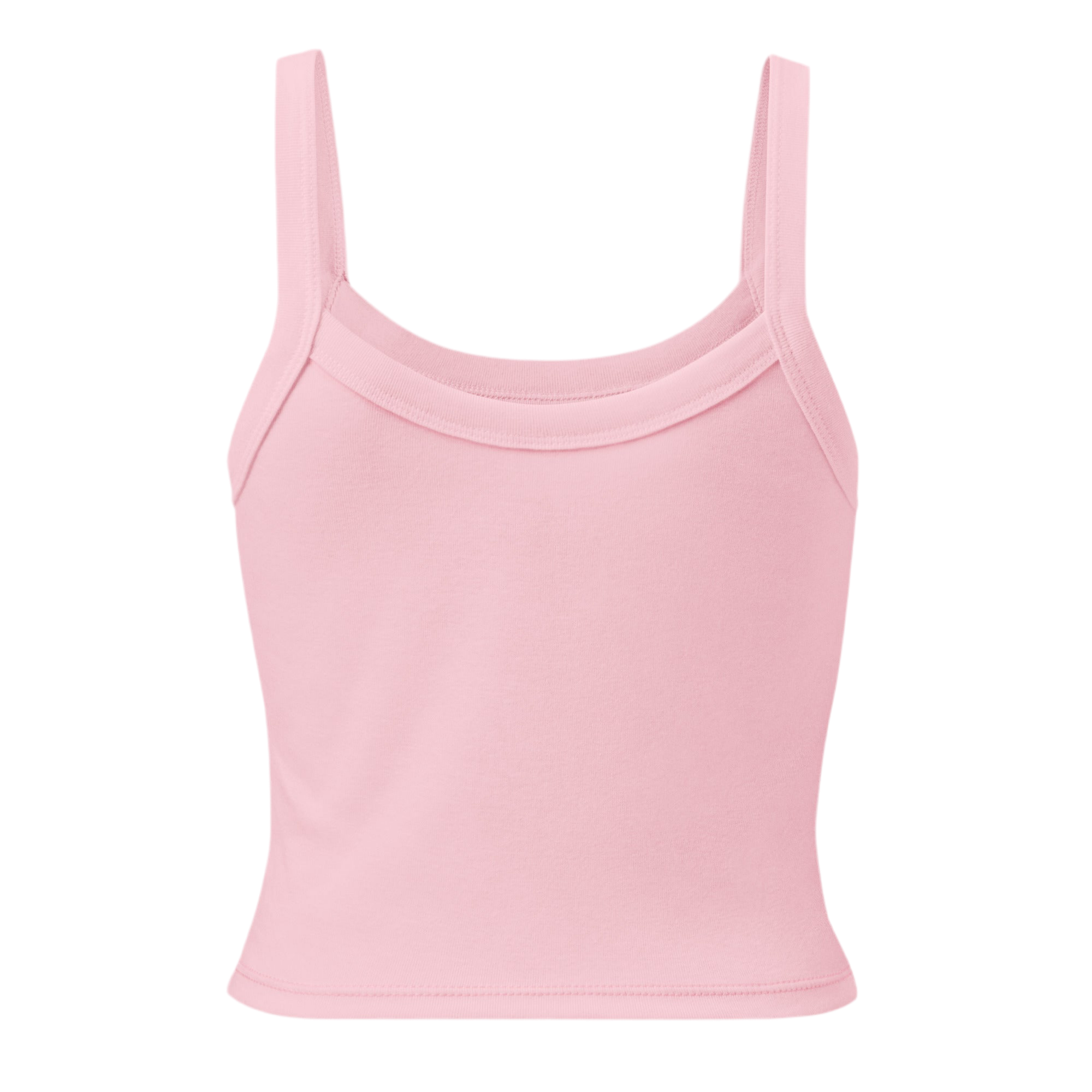 Pilates Princess Tank