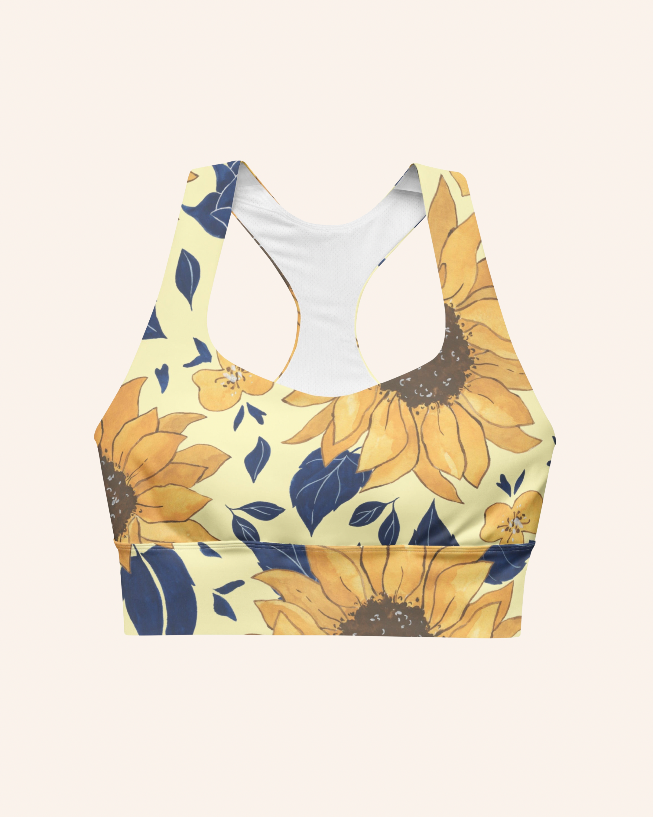 Nanala ~ Sports Bra