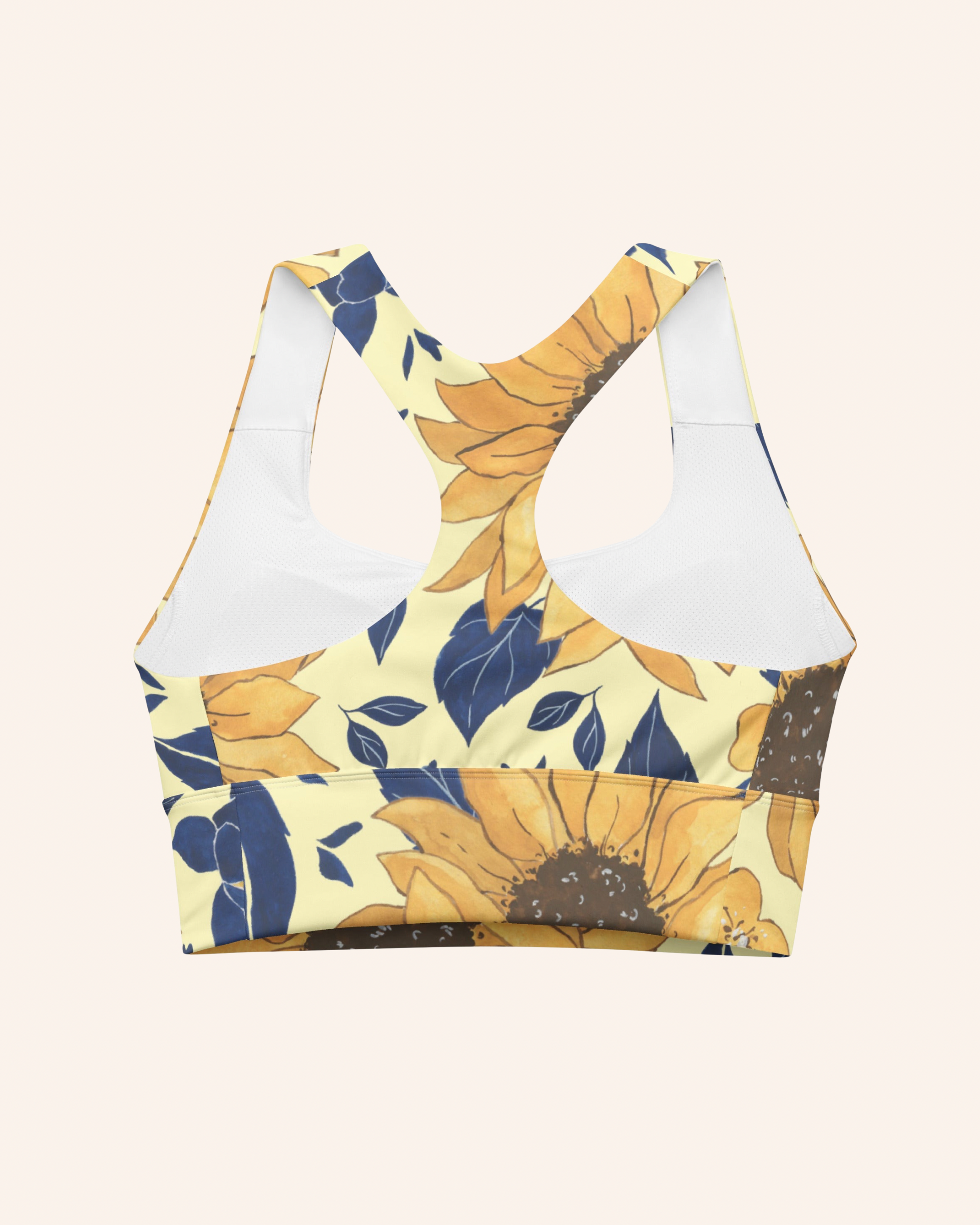 Nanala ~ Sports Bra