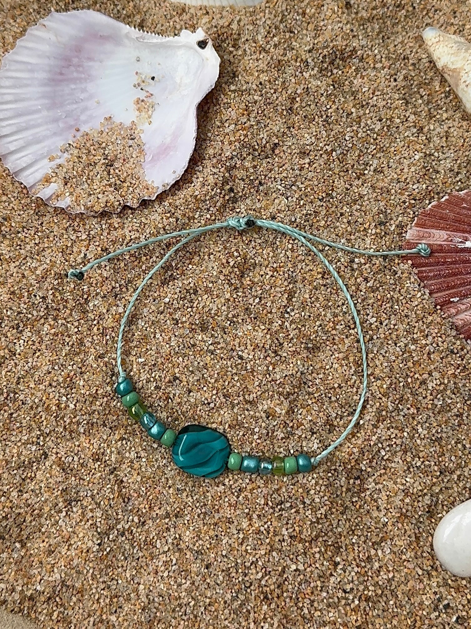 Crashing Waves